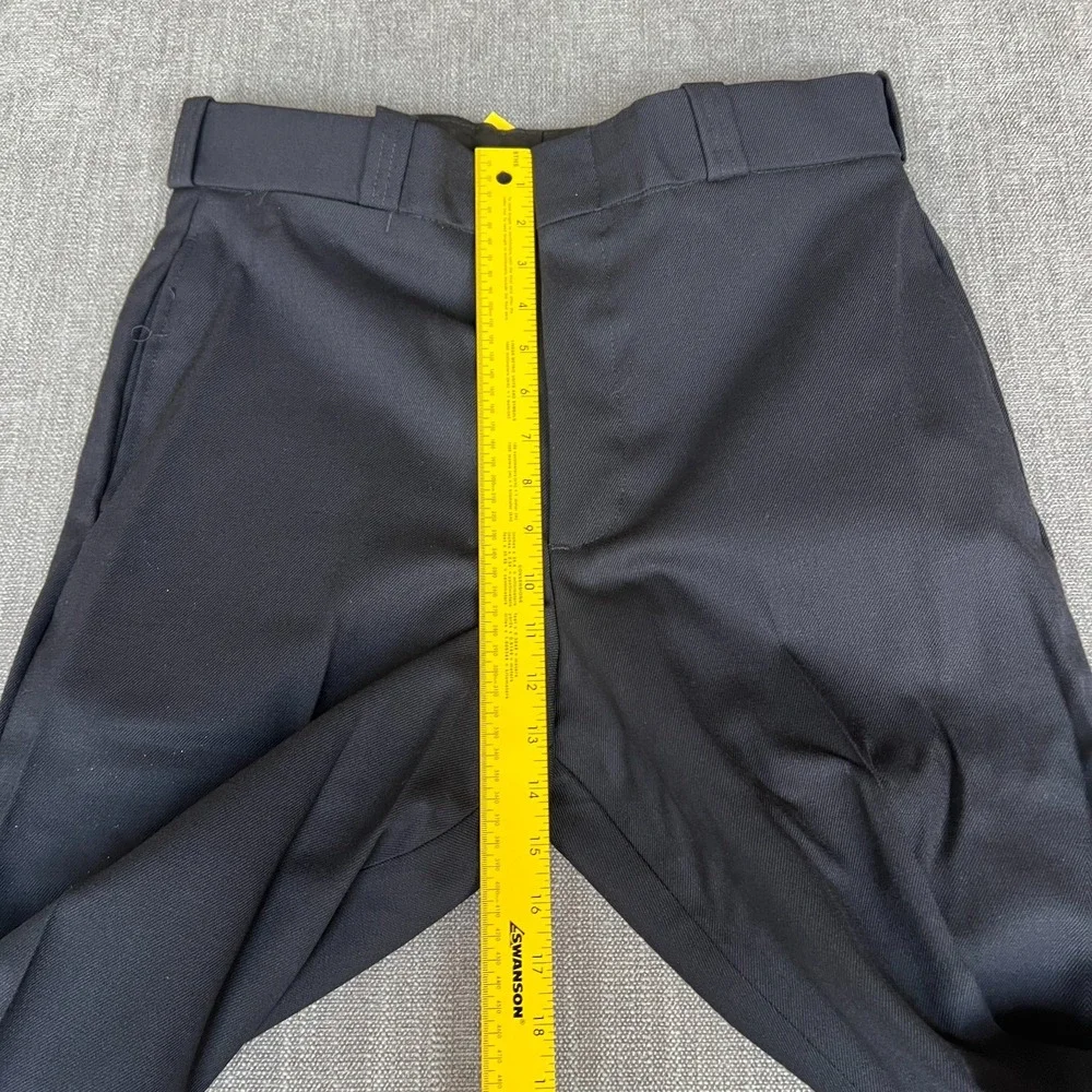 Elbeco pants dress
